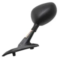 ADAPTABLE REAR-VIEW MIRROR PIAGGIO 125-200-250-400 X8 LEFT BLACK (CE APPROVED) -VICMA