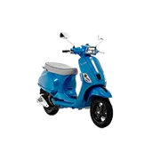 Vespa S 150