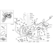 Circuit electrique