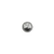 BALL Ø3/16" FOR CLUTCH PUSH ROD "PIAGGIO GENUINE PART" APRILIA 50 RS, TUONO, CLASSIC, EUROPA, PEGASO, RX, SX 1991>2005  -AP8502652-