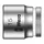 SOCKET/BUSH WERA 8790 HMA ZYKLOP 1/4 DIAMETER 15 mm (SOLD INDIVIDUALLY) -BRAND GERMAN FOR THE WORKSHOPS