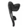 LEVIER/MANETTE ROUTE PATIN SRAM GAUCHE RED 22 NOIR 2x11V.