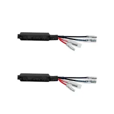 RESISTANCE CLIGNOTANT LEDS 10W (PAIRE) -TAAC