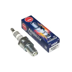 SPARK PLUG NGK BR9EIX (3981) -IRIDIUM IX