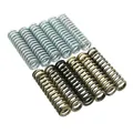 RESSORT DISQUE EMBRAYAGE MAXISCOOTER POLINI POUR YAMAHA 530 TMAX 2012>, 560 TMAX 2020> / KYMCO 550 AK (245.087)