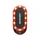 RADAR DE VEHICULE ET ECLAIRAGE VELO ARRIERE USB (VISIBLE A 1.2KM) 8 MODES D'ECLAIRAGE INTELLIGENT iGPSPORT SR Mini - CONNEXION DIRECTE AU BSC300T / IGS630/ IGS630S / IGS800 / BiNavi / BiNavi Air
