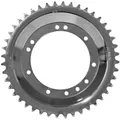 ADAPTABLE MOPED REAR SPROCKET MBK 51 WHEEL SPOKES 44 DTS (BORE 94 mm) 11 HOLES -P2R SELECTION