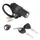 CONTACTEUR A CLE 50 A BOITE ADAPTABLE DERBI 50 SENDA/GILERA 50 SMT 2003>2006 (4 FILS) (AVEC SERRURE DE SELLE) -P2R