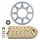 ADAPTABLE CHAIN KIT BETA 125 RR LC 2010>2020, RR ENDURO 2011>2020 428 14X63 (DIAMETER REAR SPROCKET 100/120/8.5/16) (OEM GEARING) -JT SPROCKETS/DID