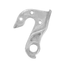 DERAILLEUR HANGER ALUMINIUM LEADER FOX 5 - FOR TRAP 29